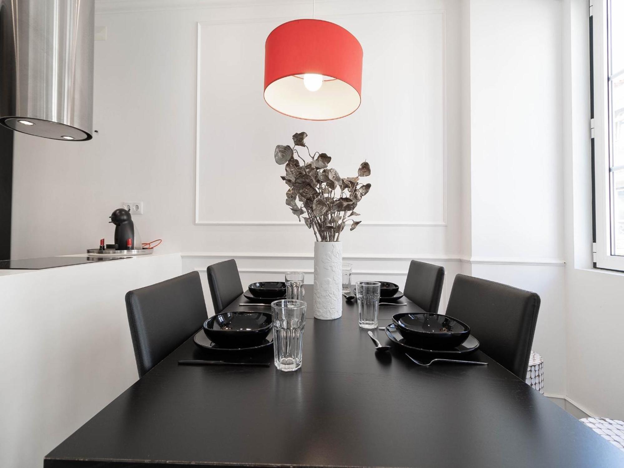Apartamento Akicity Santos Astoria Lisboa