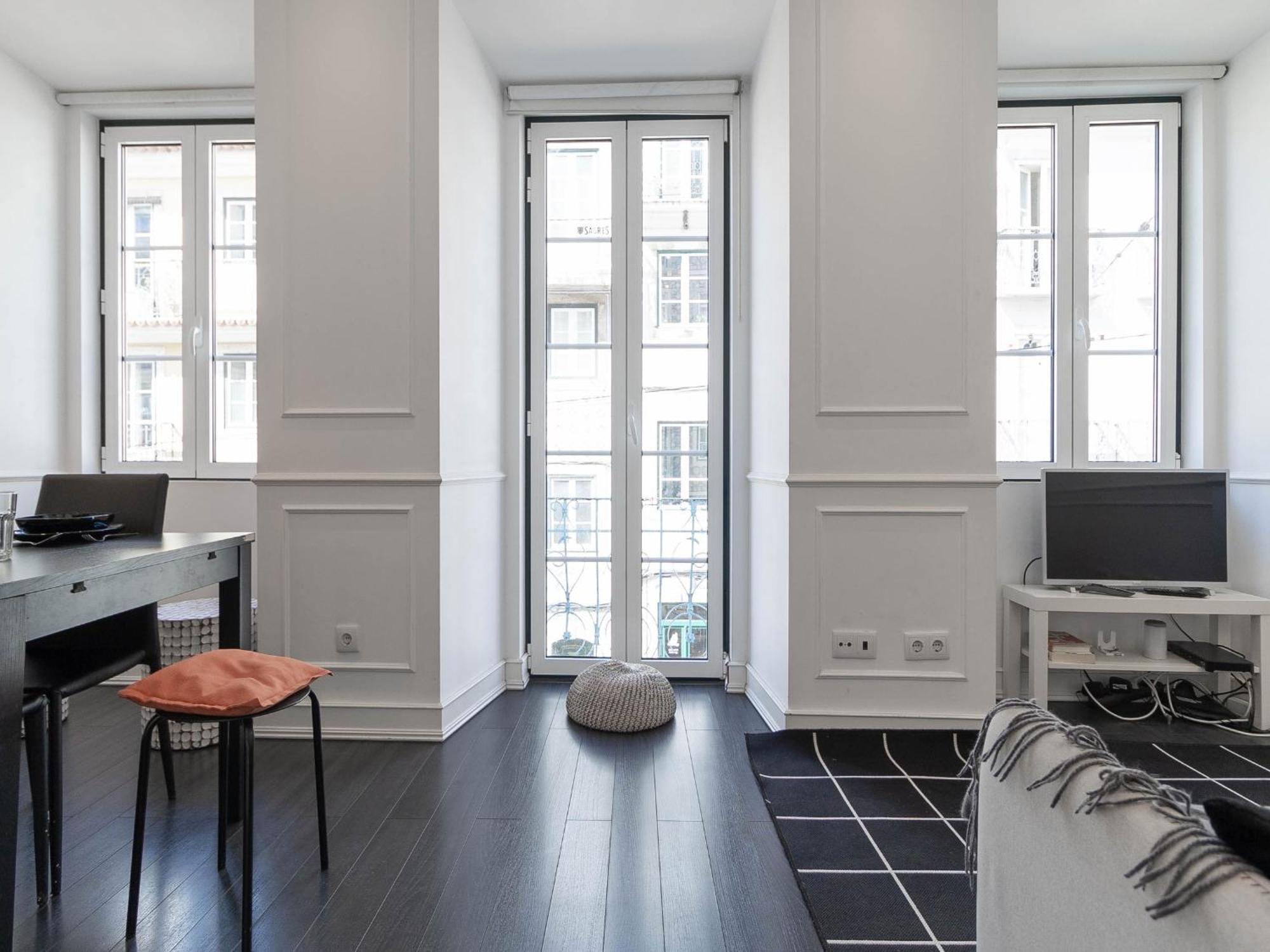 Akicity Santos Astoria Apartamento *