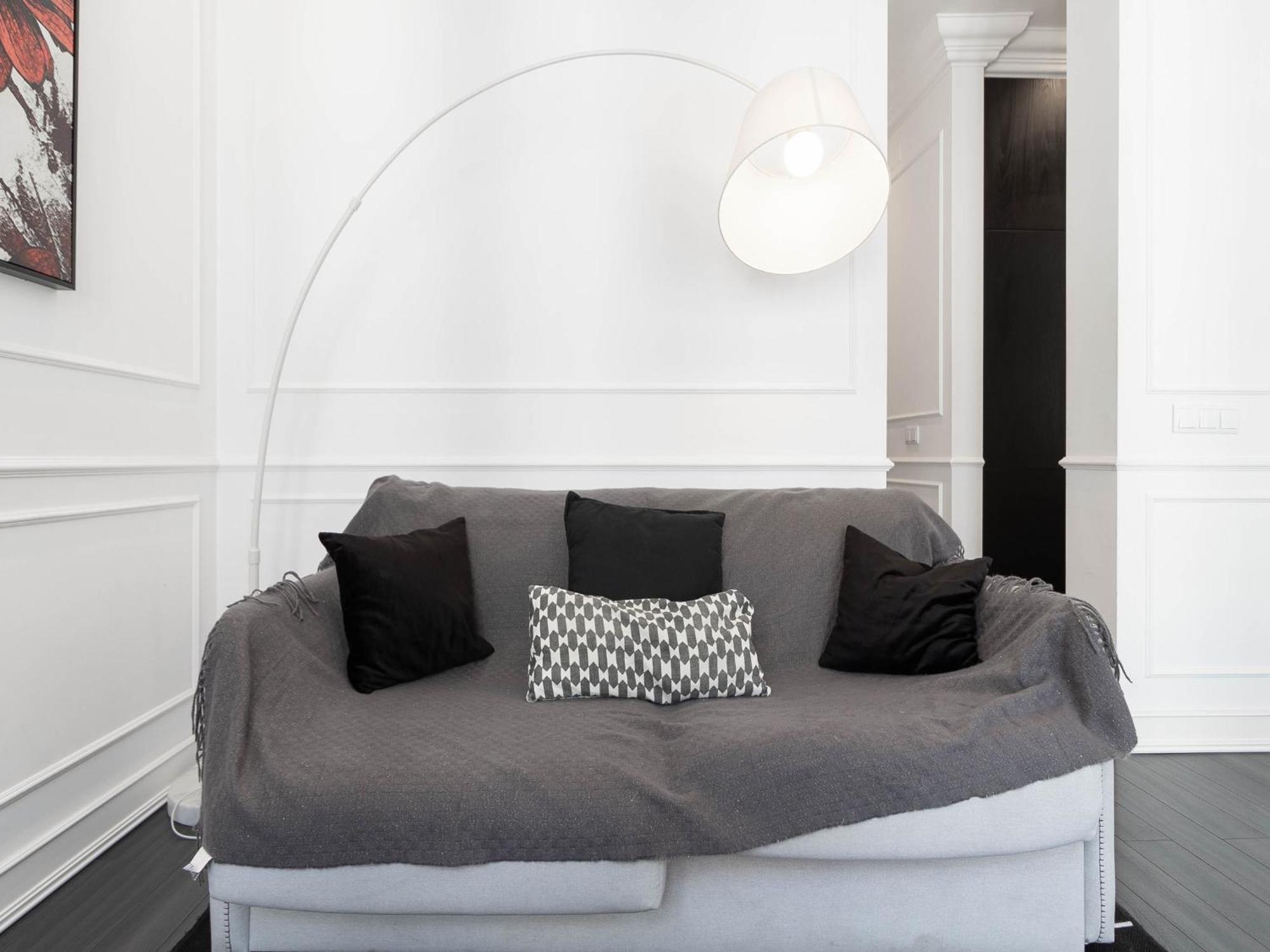 Apartamento Akicity Santos Astoria Lisboa